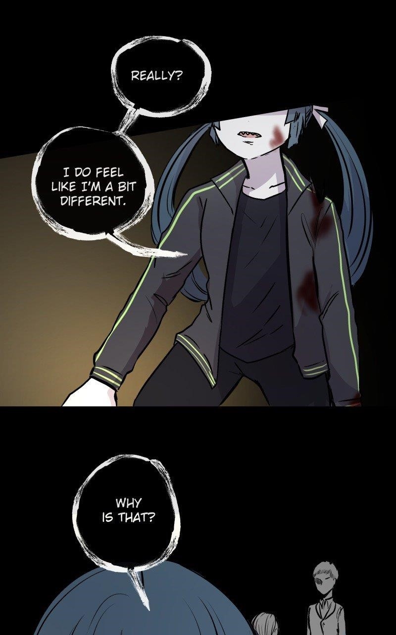 Rebirth-69Michi Chapter 65 - Page 30