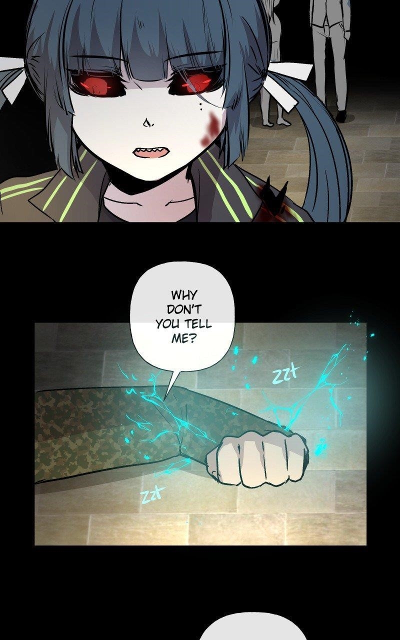 Rebirth-69Michi Chapter 65 - Page 31