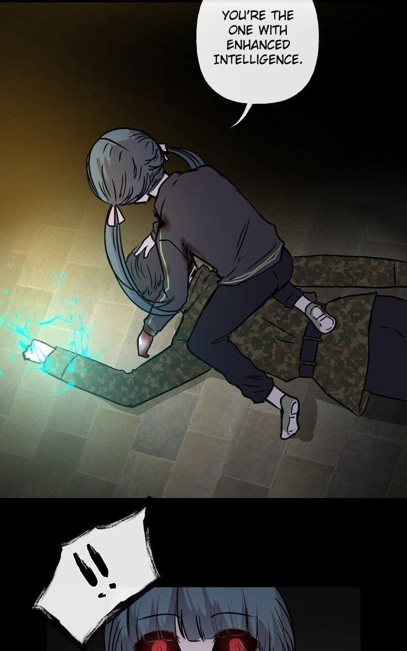 Rebirth-69Michi Chapter 65 - Page 32