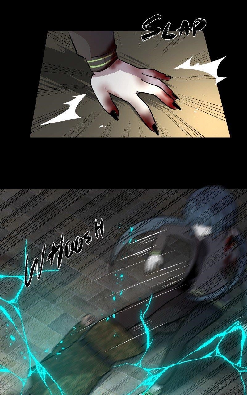 Rebirth-69Michi Chapter 65 - Page 34