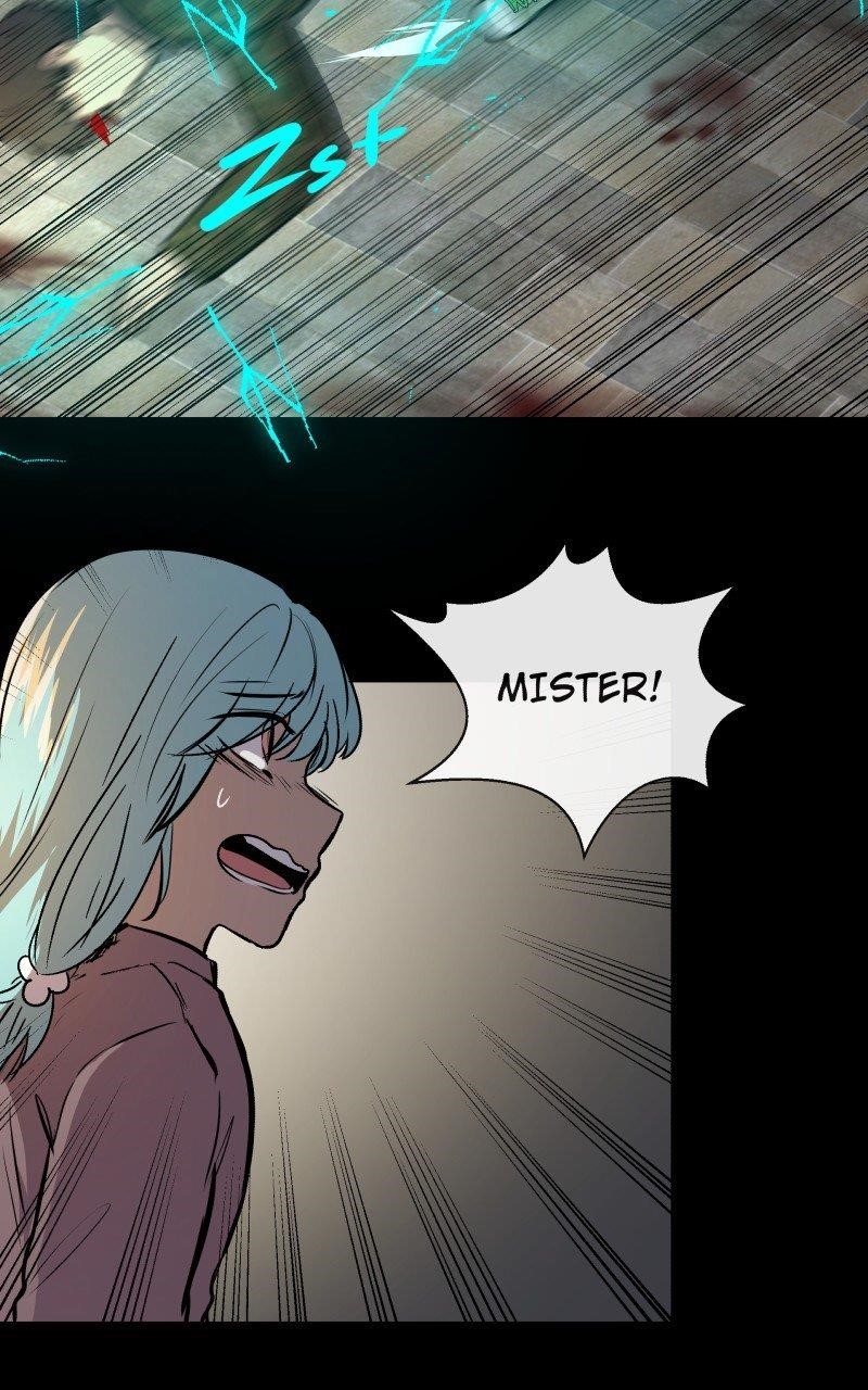 Rebirth-69Michi Chapter 65 - Page 35