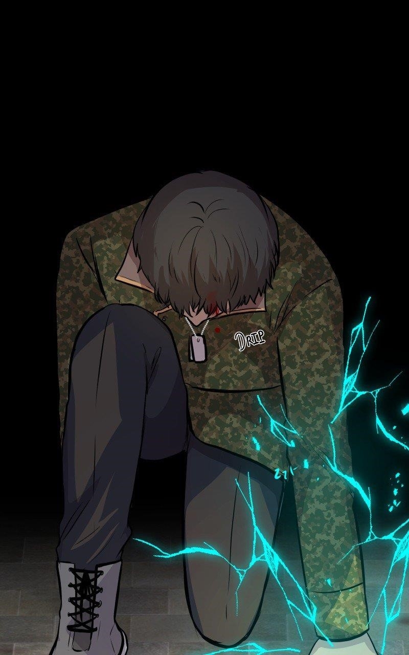 Rebirth-69Michi Chapter 65 - Page 36