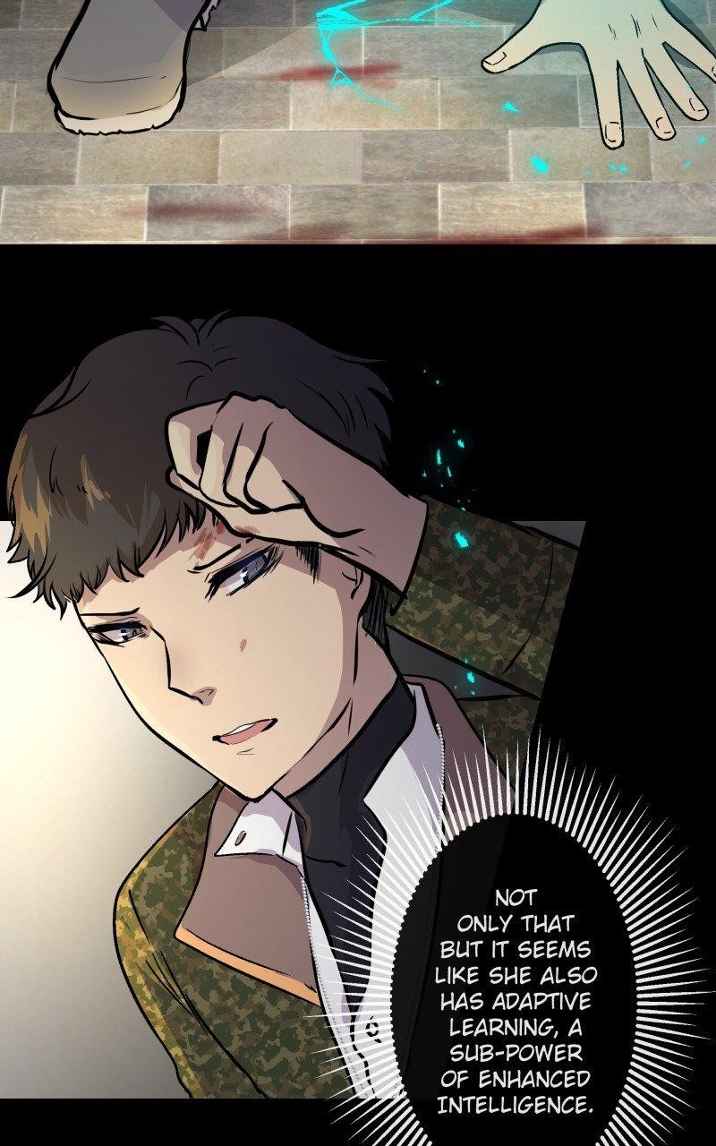 Rebirth-69Michi Chapter 65 - Page 37