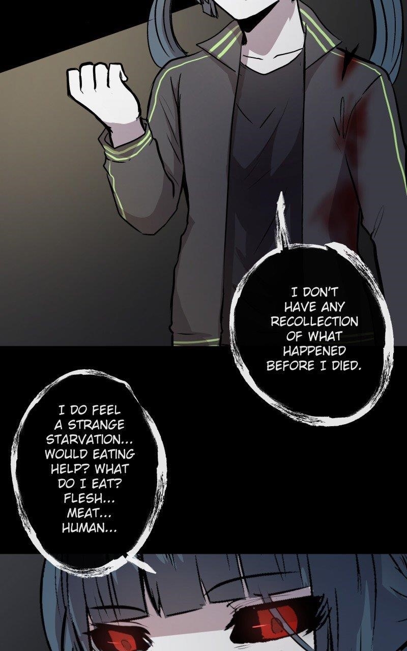 Rebirth-69Michi Chapter 65 - Page 40