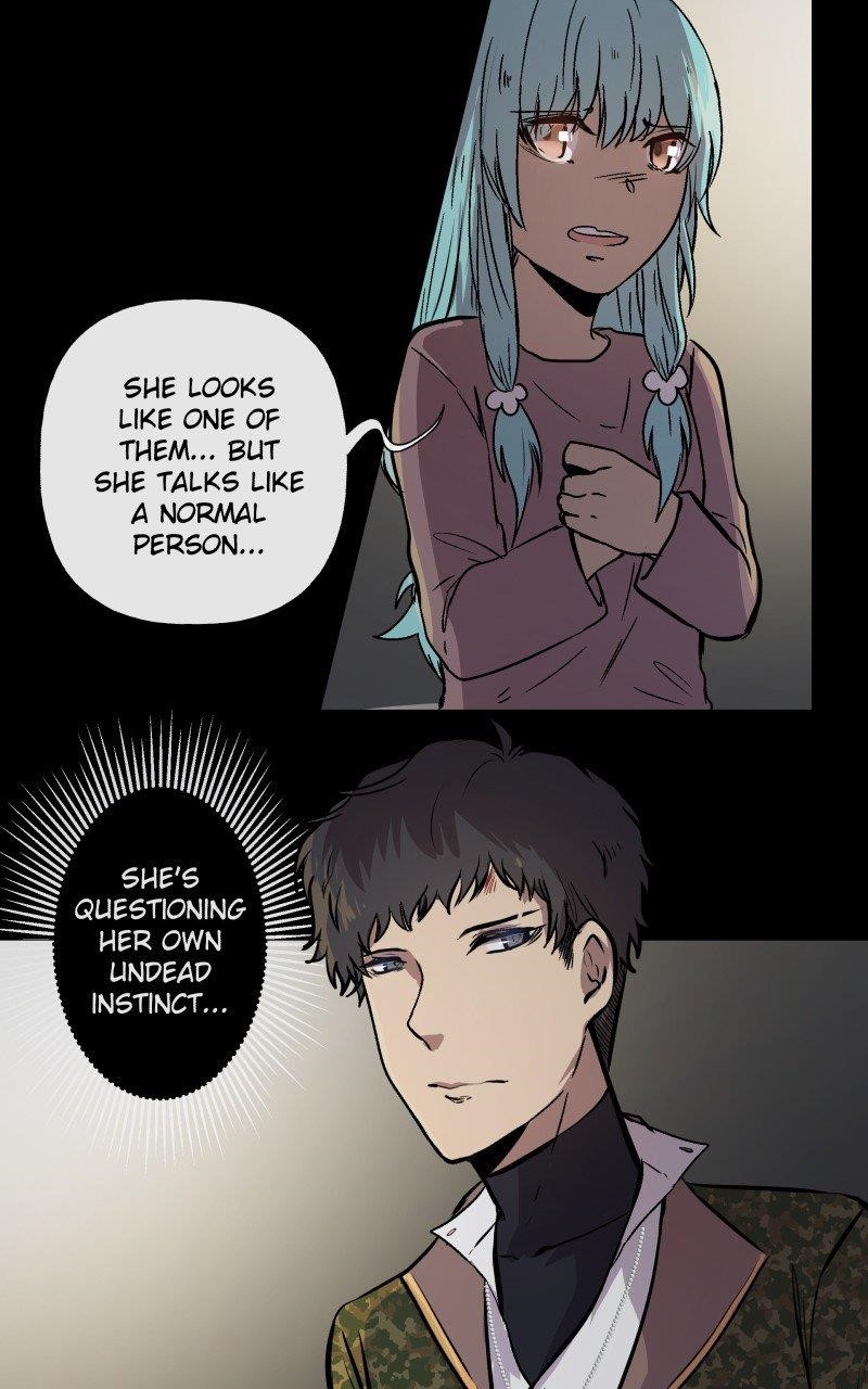 Rebirth-69Michi Chapter 65 - Page 42