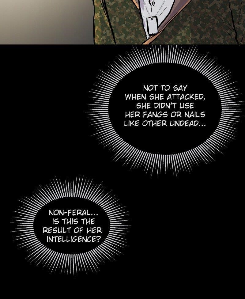 Rebirth-69Michi Chapter 65 - Page 43