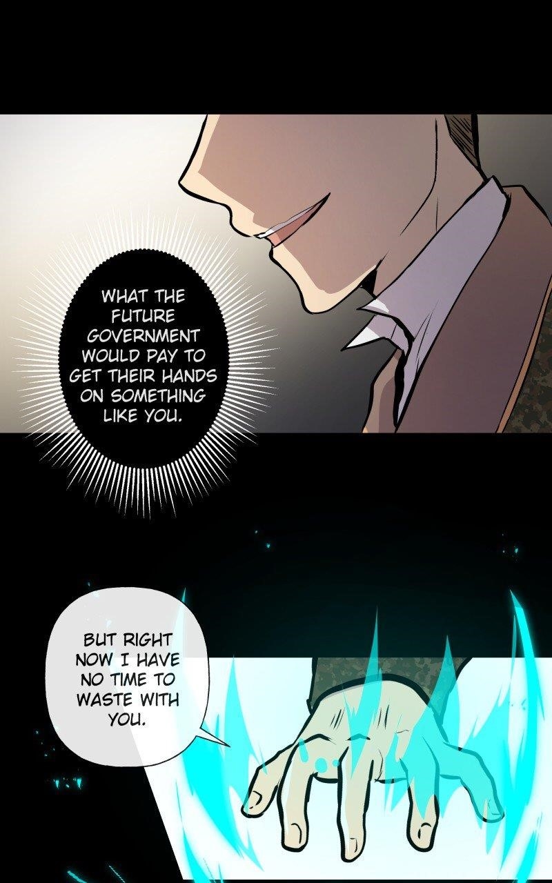 Rebirth-69Michi Chapter 65 - Page 44