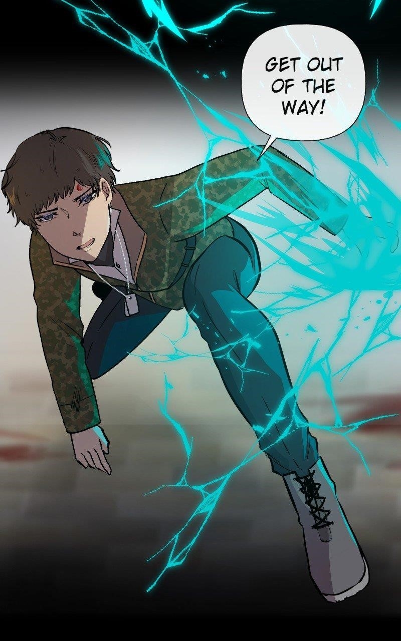 Rebirth-69Michi Chapter 65 - Page 45