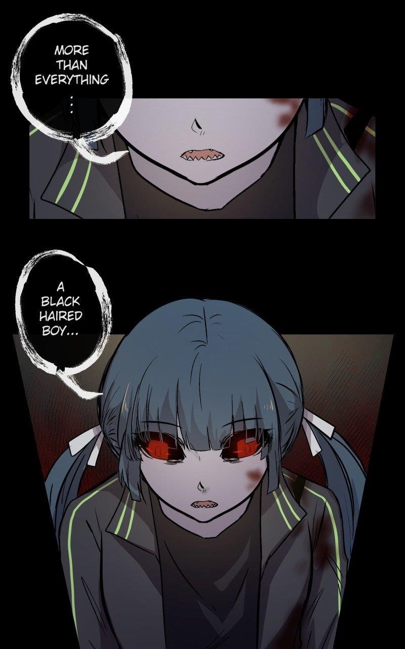 Rebirth-69Michi Chapter 65 - Page 48