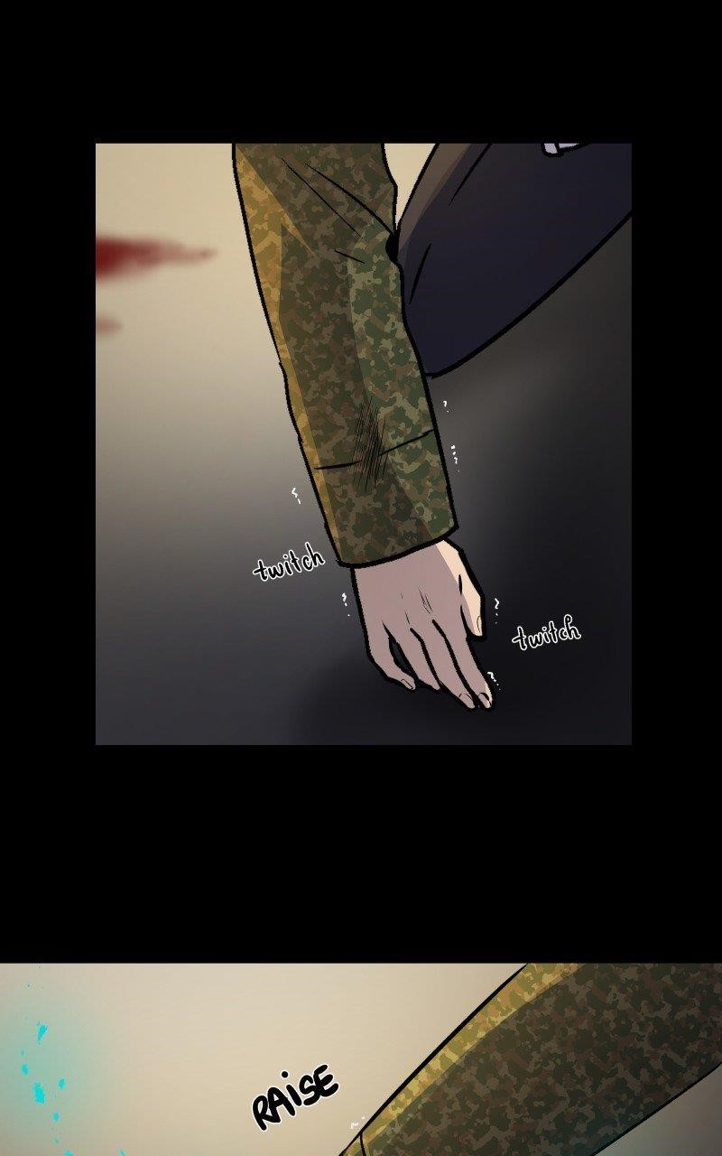 Rebirth-69Michi Chapter 65 - Page 53