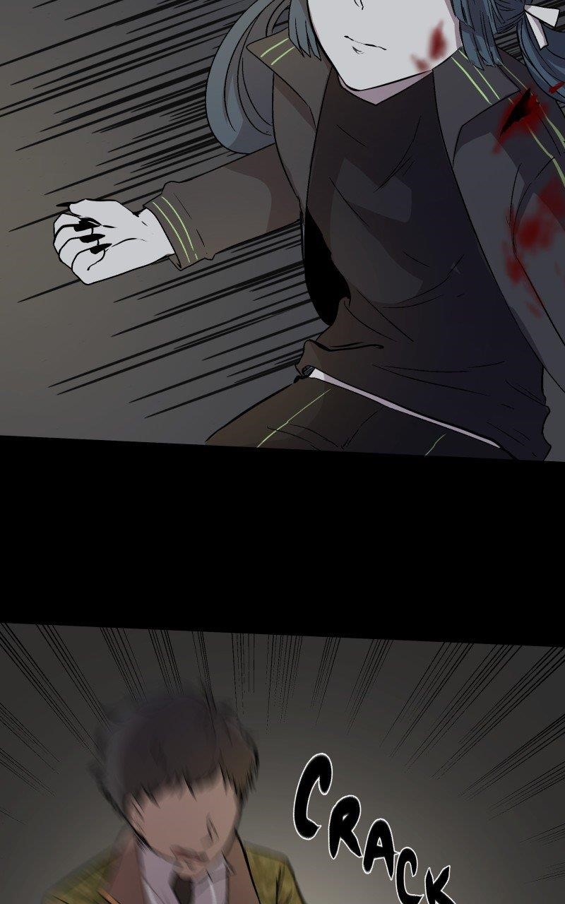 Rebirth-69Michi Chapter 65 - Page 6