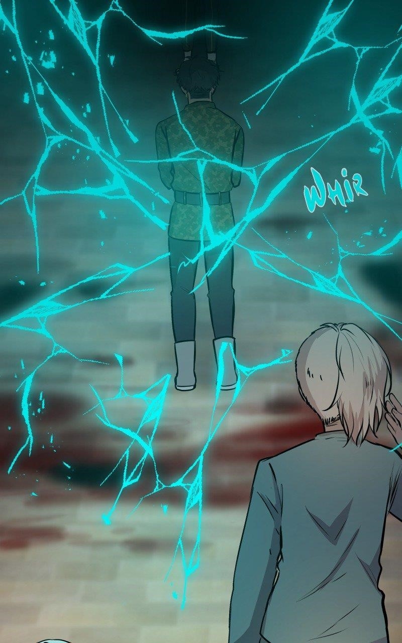 Rebirth-69Michi Chapter 65 - Page 60