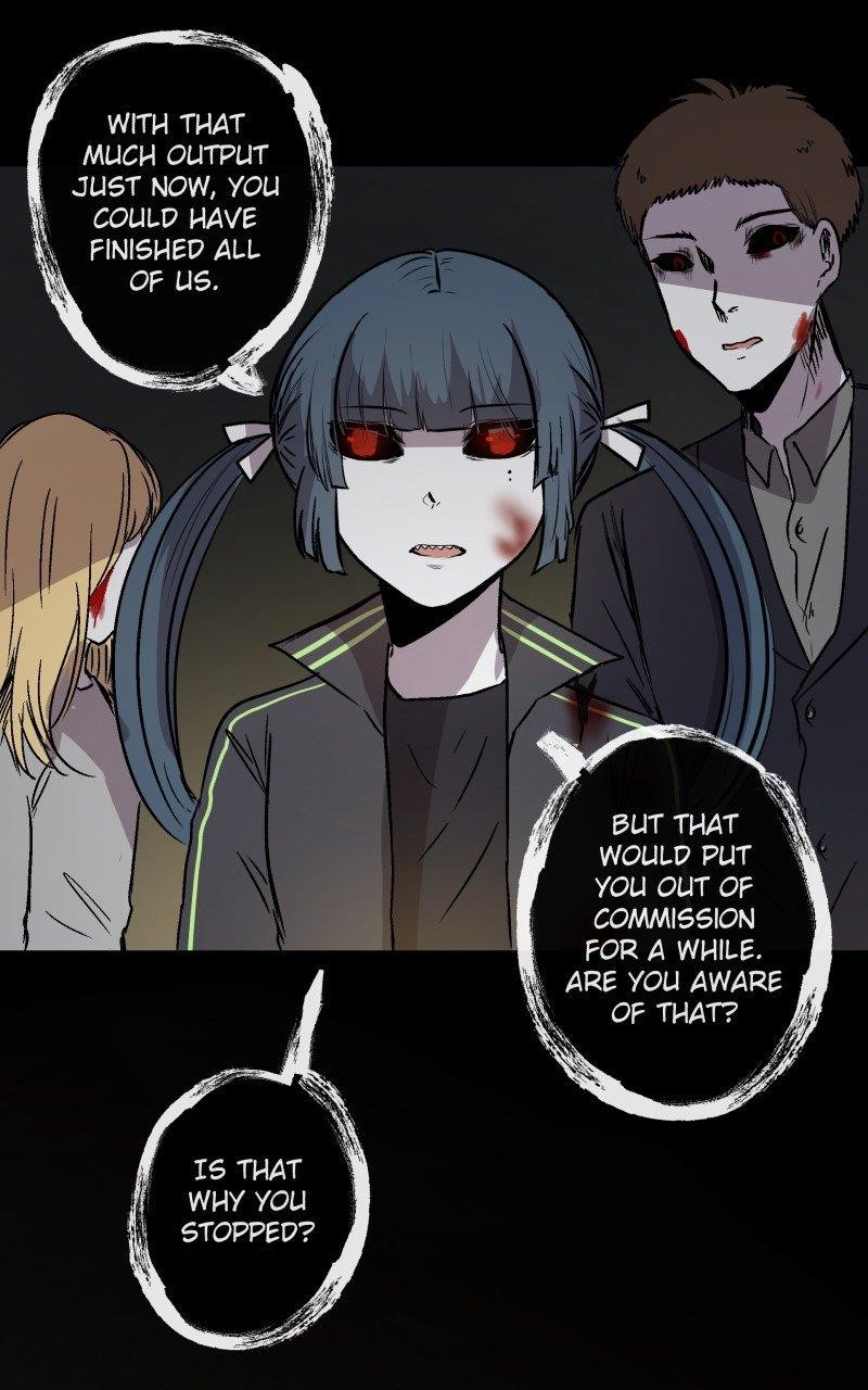 Rebirth-69Michi Chapter 65 - Page 66