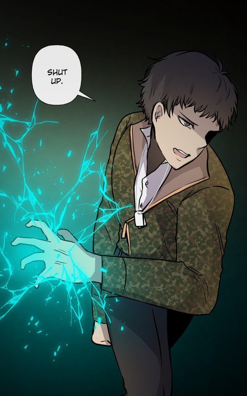 Rebirth-69Michi Chapter 65 - Page 67