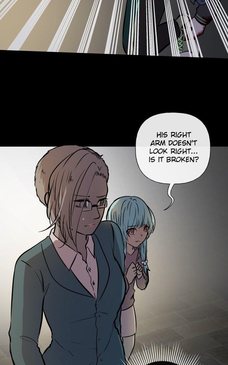 Rebirth-69Michi Chapter 65 - Page 71