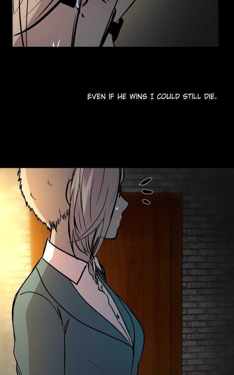 Rebirth-69Michi Chapter 65 - Page 75