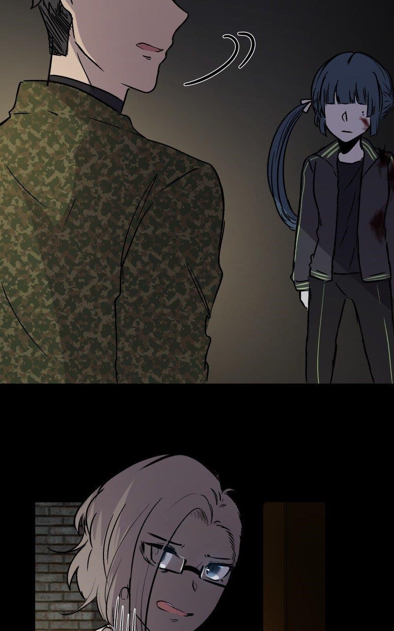 Rebirth-69Michi Chapter 65 - Page 78