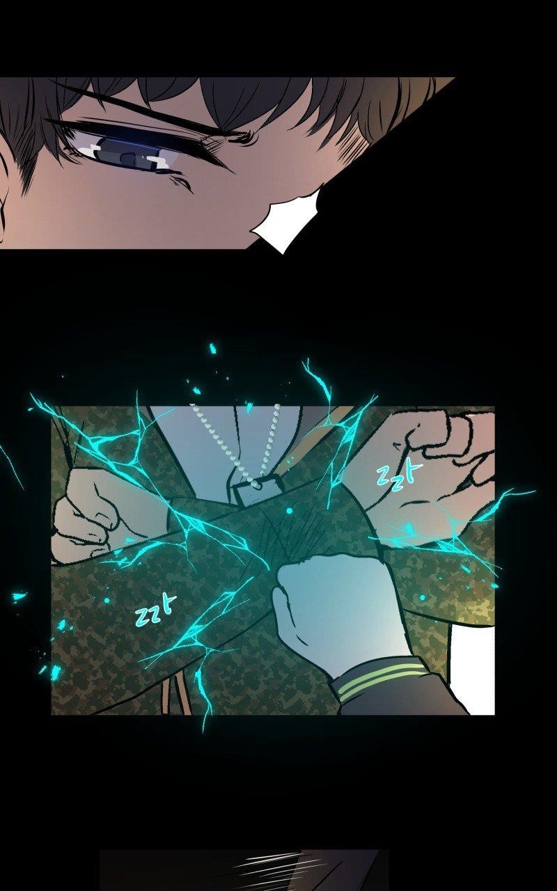 Rebirth-69Michi Chapter 65 - Page 8