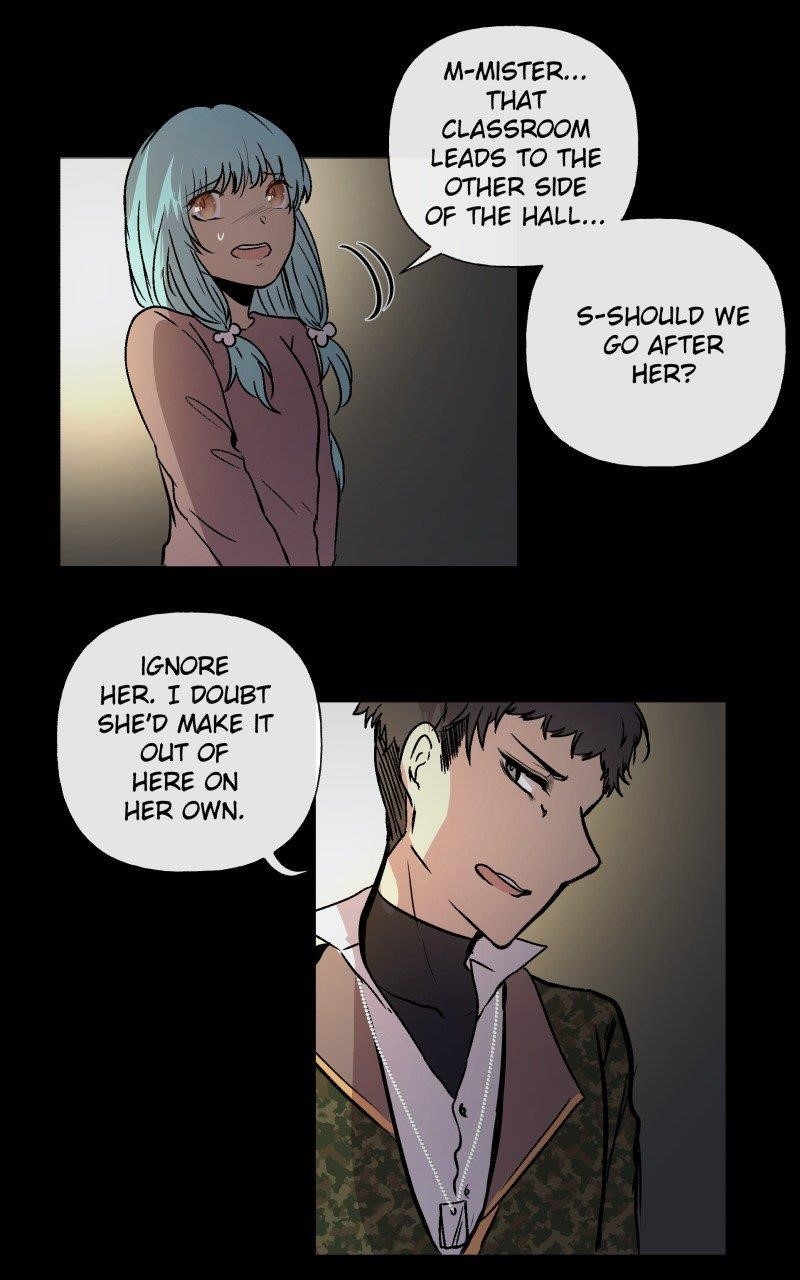 Rebirth-69Michi Chapter 65 - Page 81