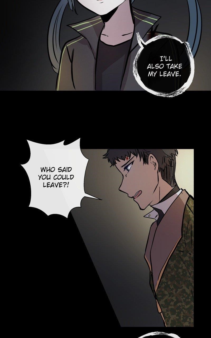 Rebirth-69Michi Chapter 65 - Page 83