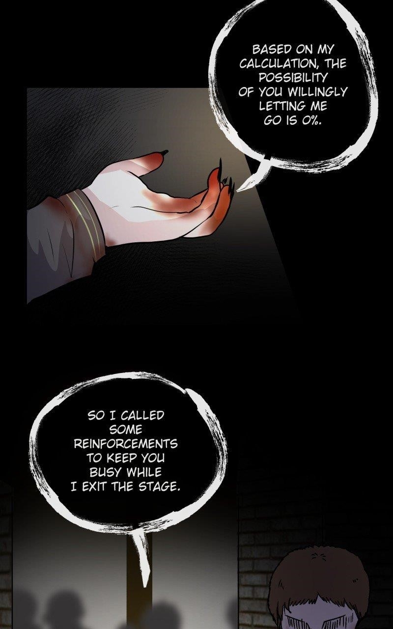 Rebirth-69Michi Chapter 65 - Page 84