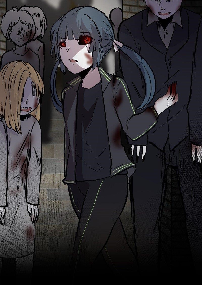 Rebirth-69Michi Chapter 65 - Page 85