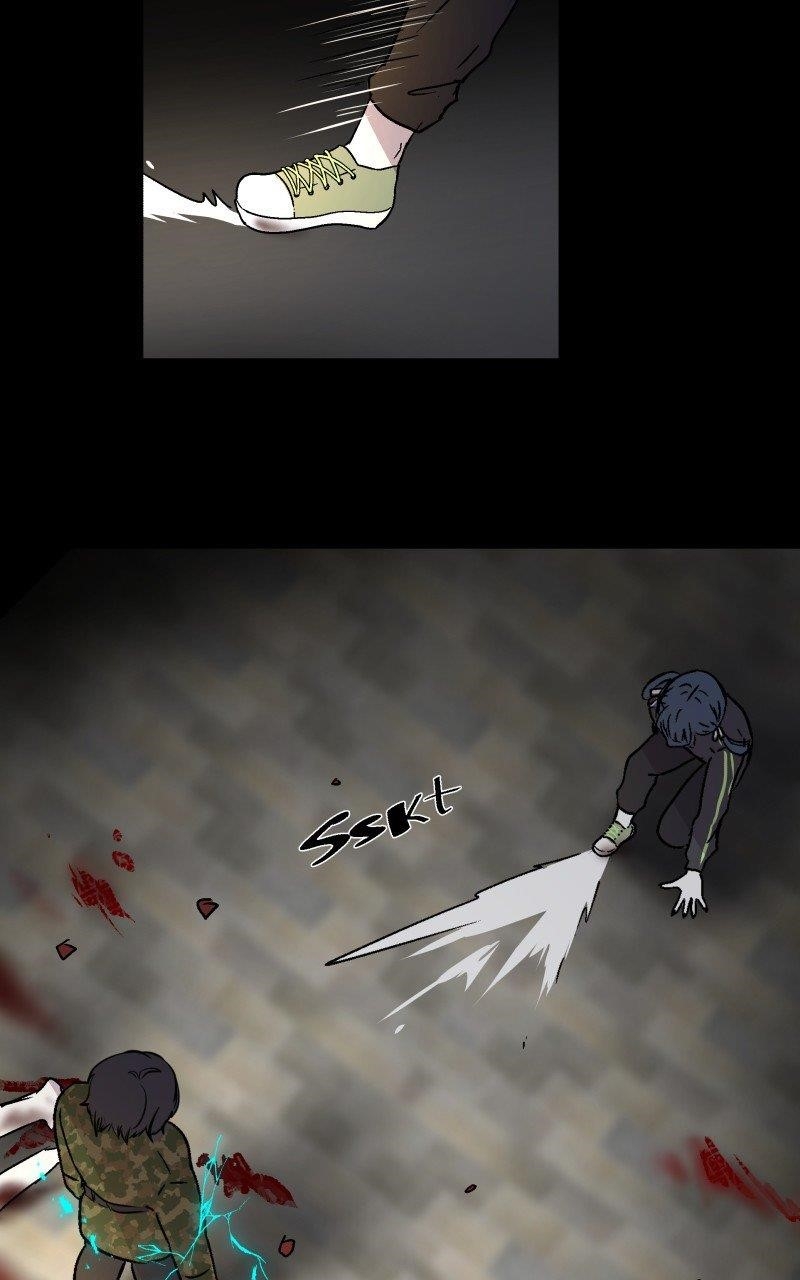 Rebirth-69Michi Chapter 65 - Page 9