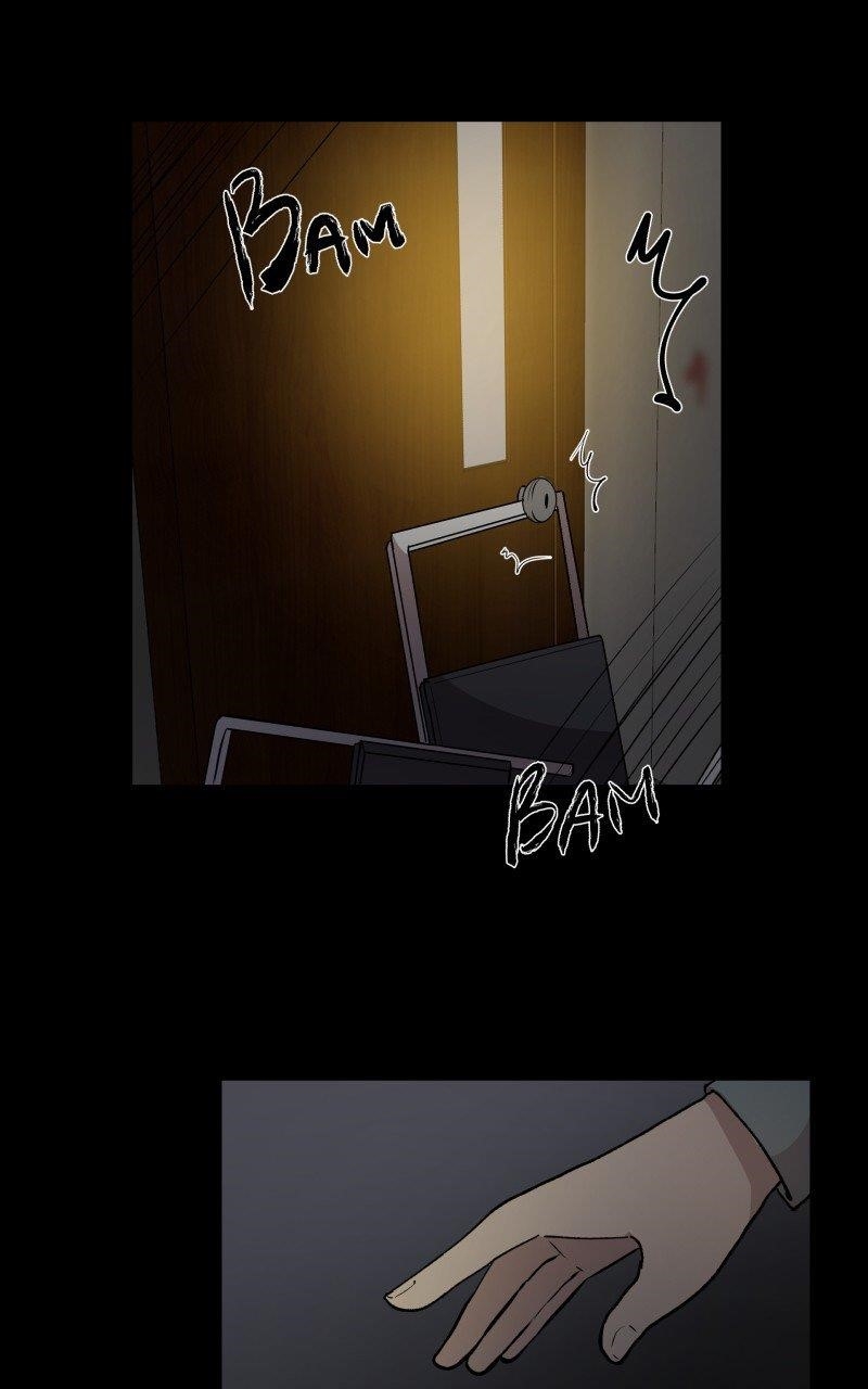 Rebirth-69Michi Chapter 66 - Page 11