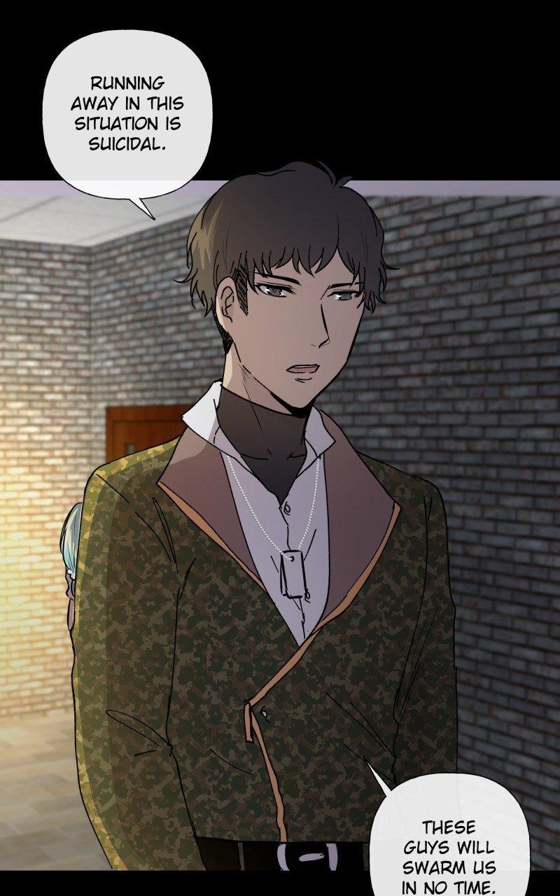 Rebirth-69Michi Chapter 66 - Page 14