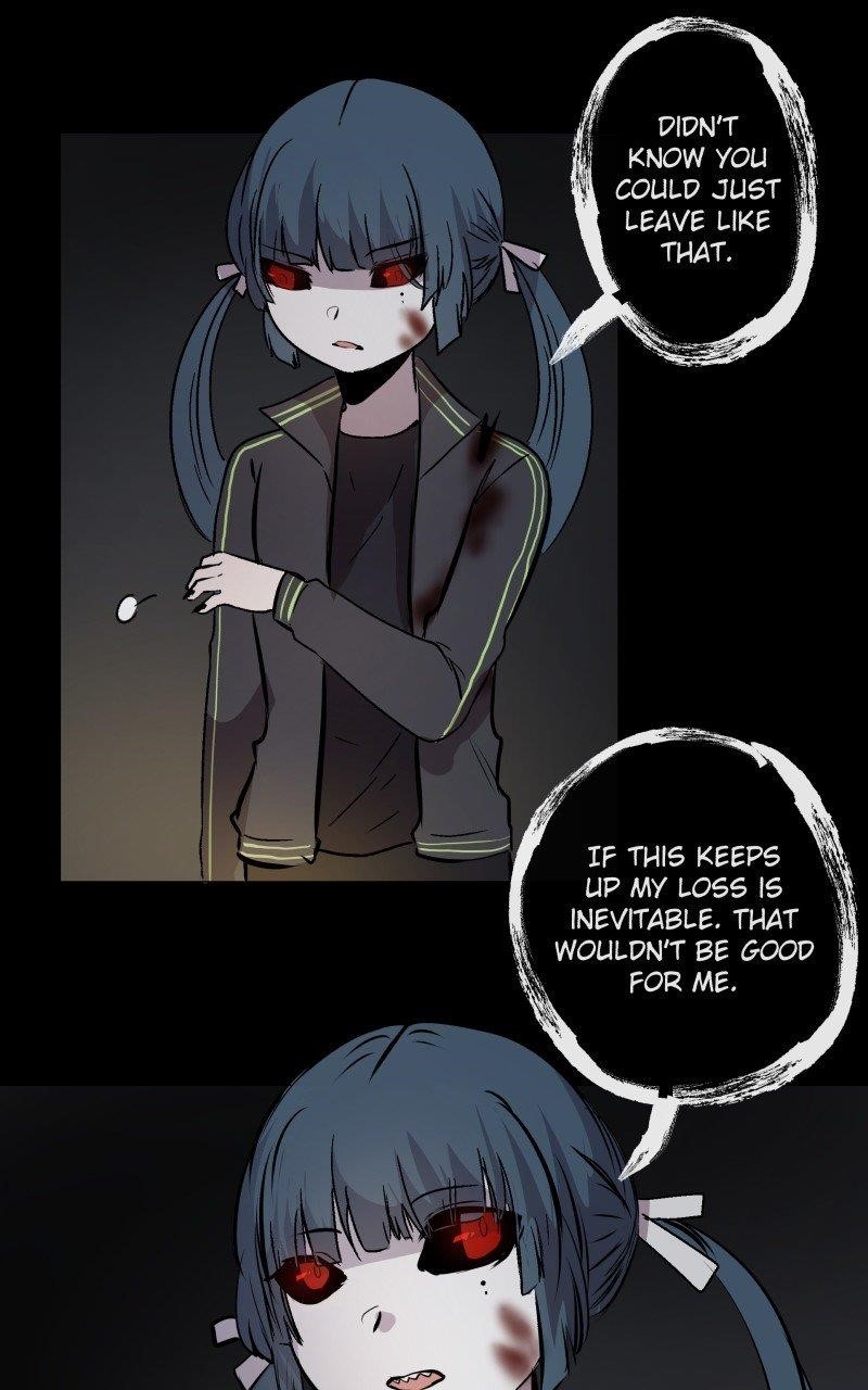 Rebirth-69Michi Chapter 66 - Page 2