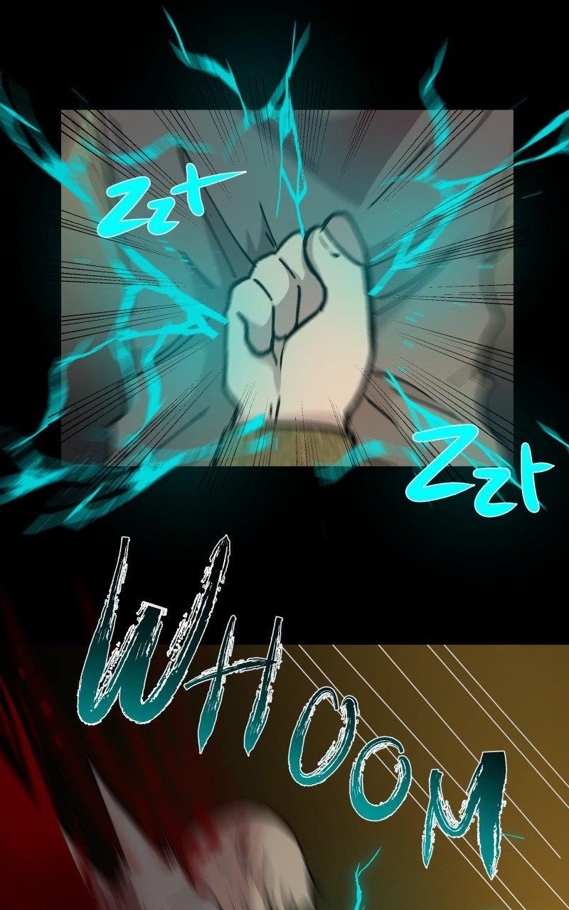 Rebirth-69Michi Chapter 66 - Page 21