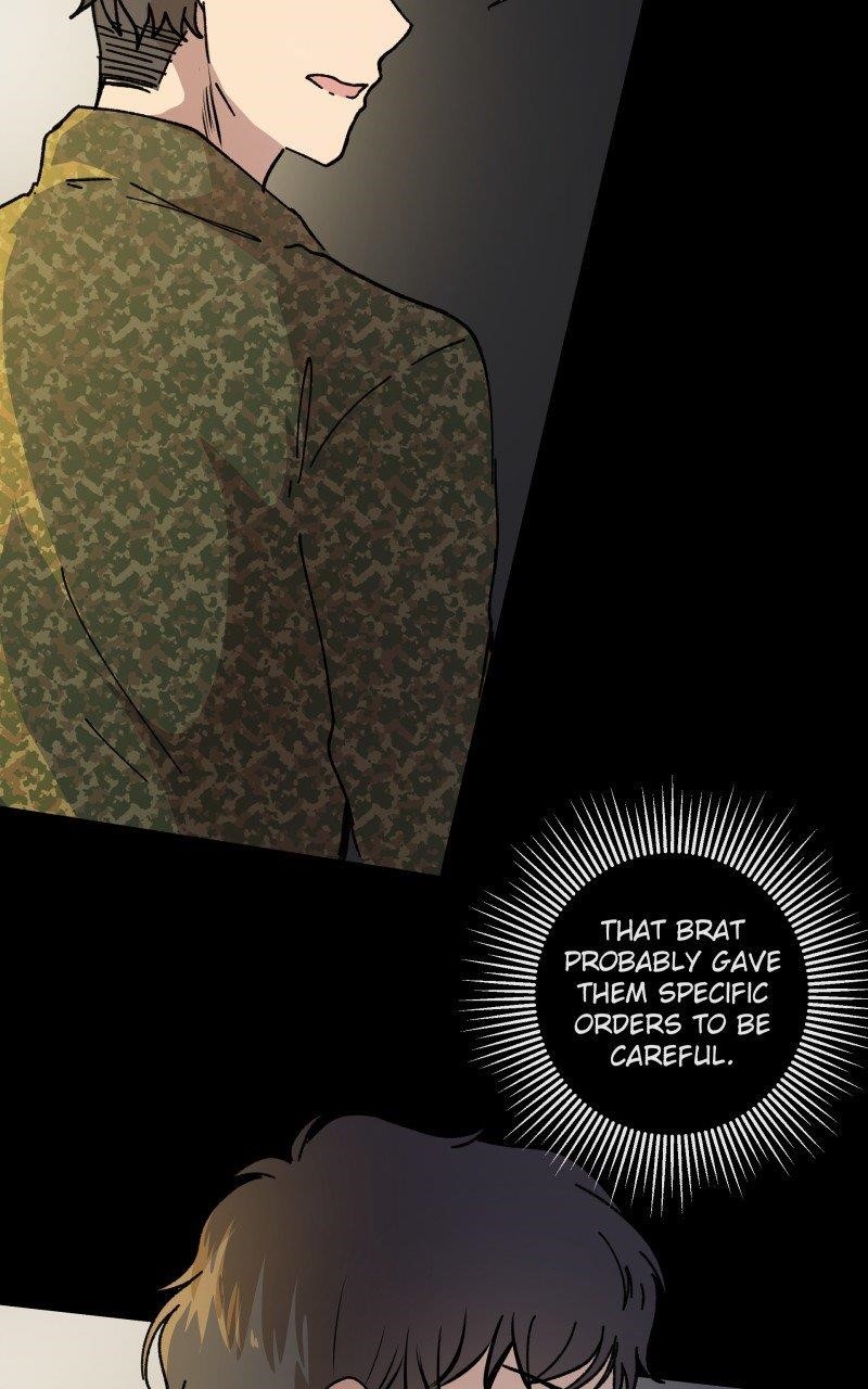 Rebirth-69Michi Chapter 66 - Page 26