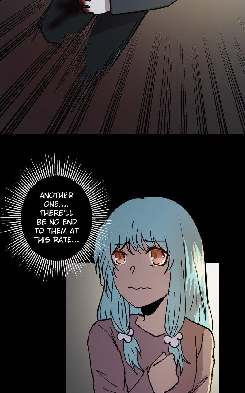 Rebirth-69Michi Chapter 66 - Page 30