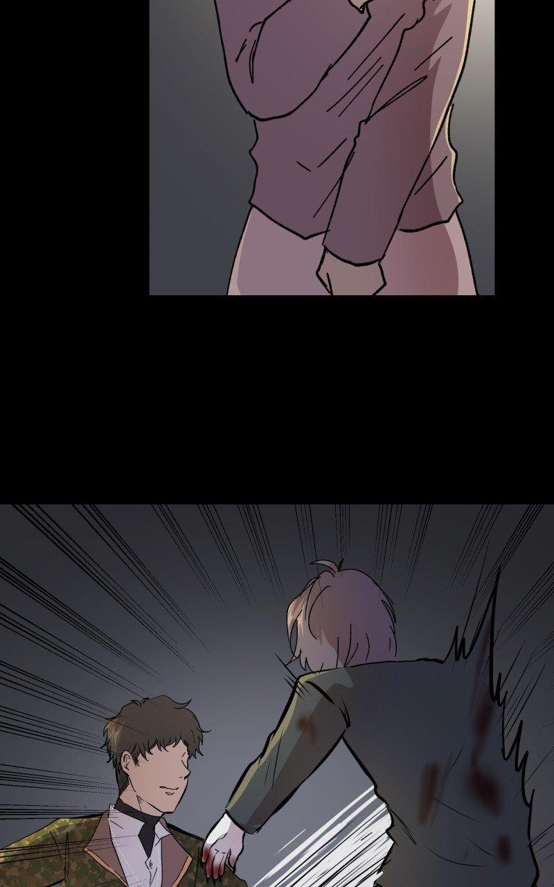 Rebirth-69Michi Chapter 66 - Page 31