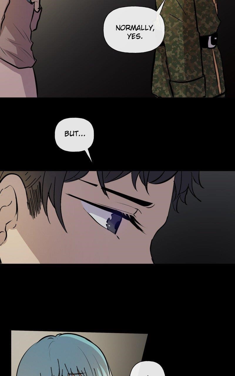 Rebirth-69Michi Chapter 66 - Page 35