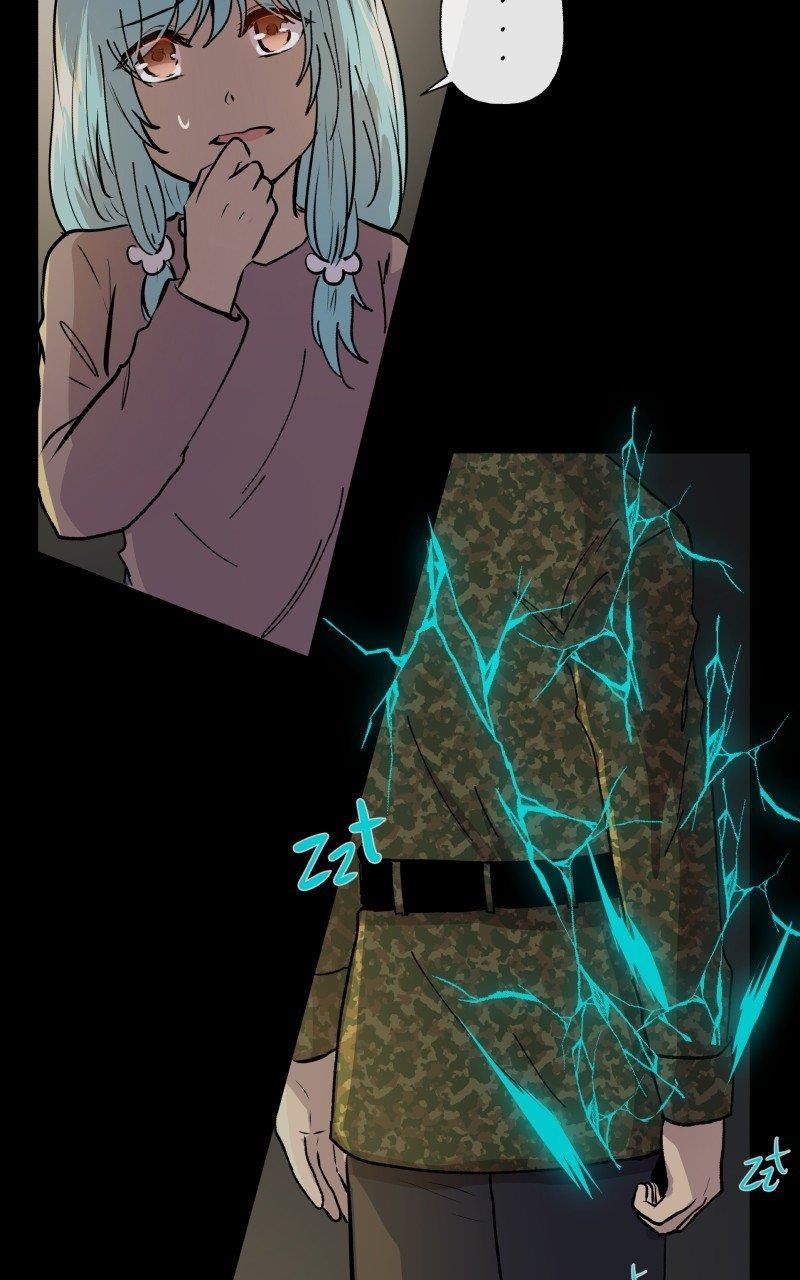 Rebirth-69Michi Chapter 66 - Page 36