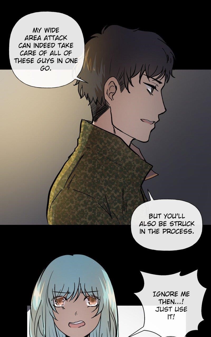 Rebirth-69Michi Chapter 66 - Page 42