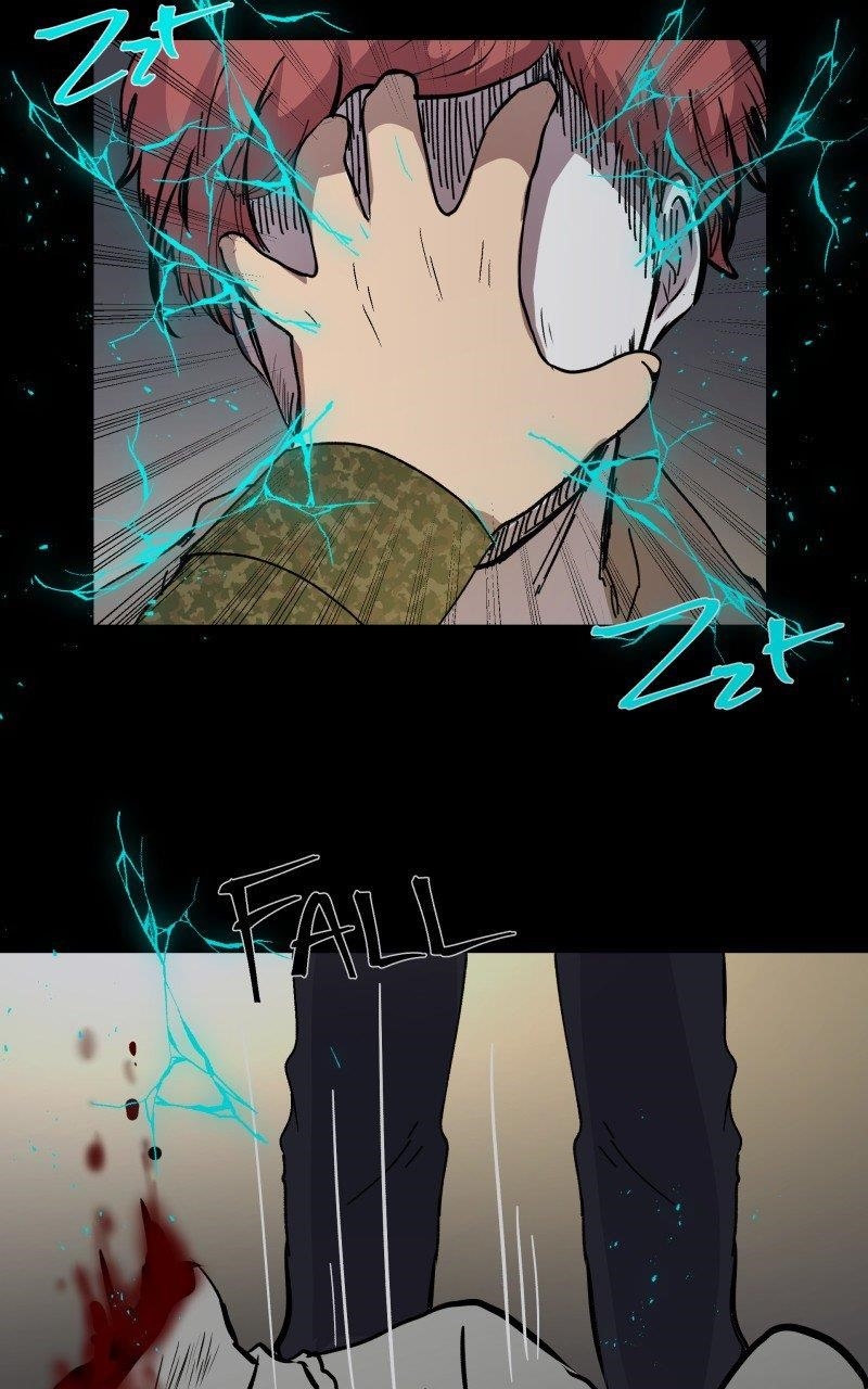 Rebirth-69Michi Chapter 66 - Page 55