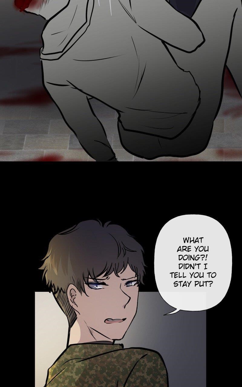 Rebirth-69Michi Chapter 66 - Page 56