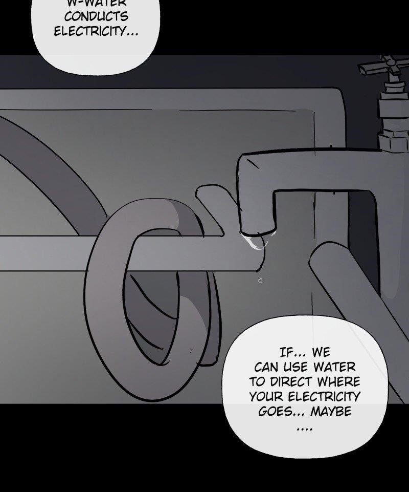 Rebirth-69Michi Chapter 66 - Page 59