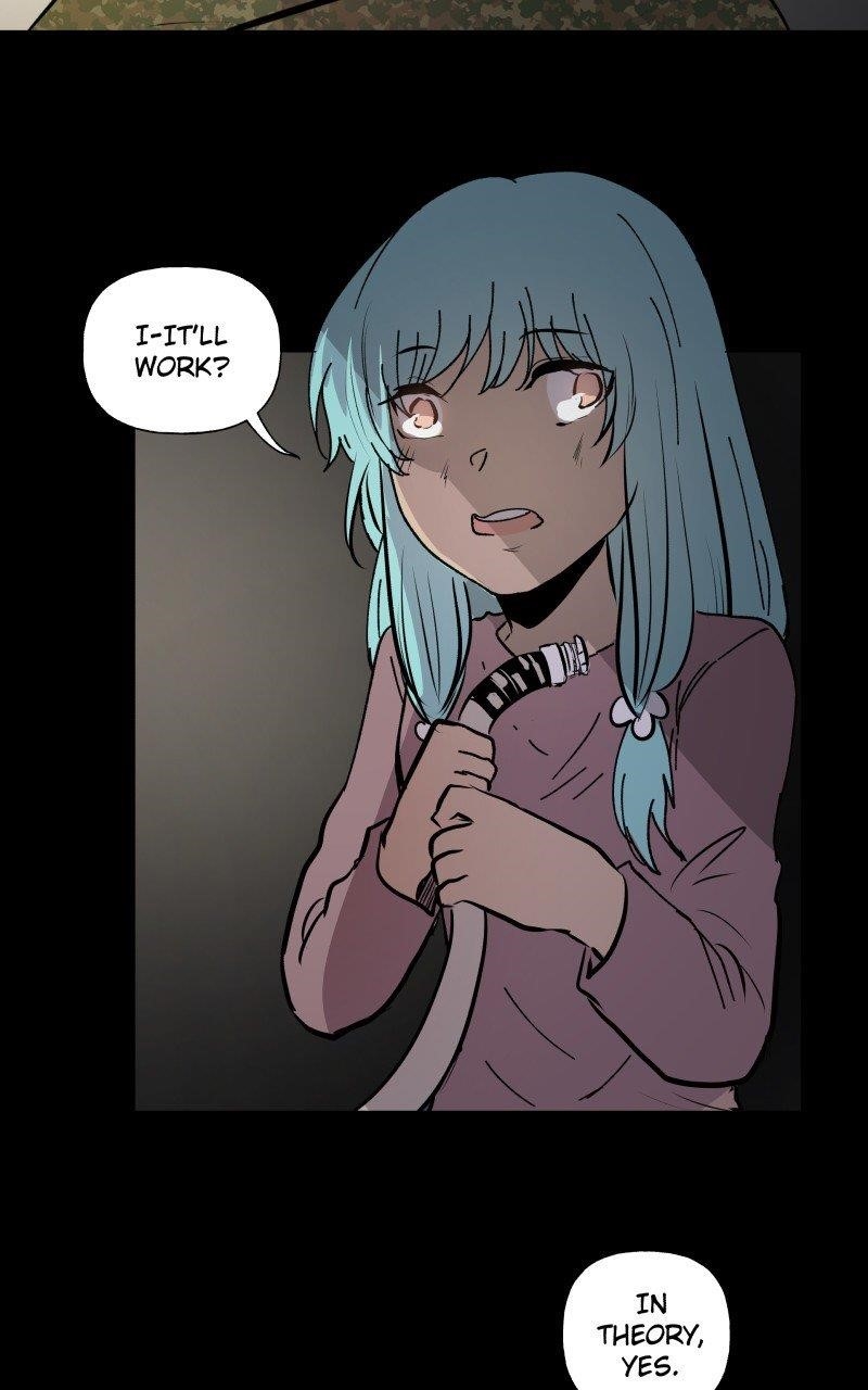 Rebirth-69Michi Chapter 66 - Page 61