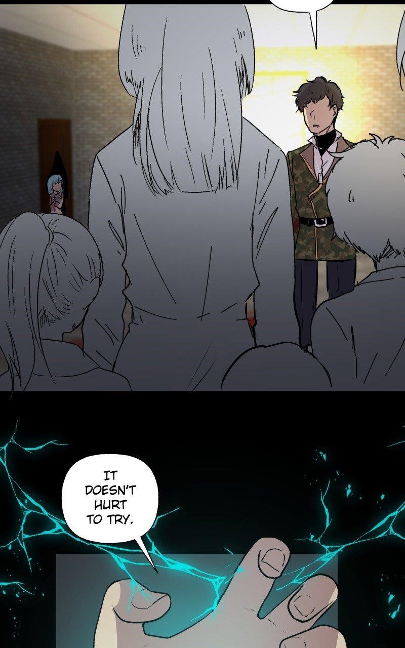 Rebirth-69Michi Chapter 66 - Page 62