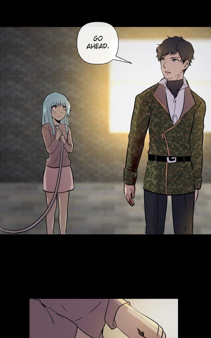 Rebirth-69Michi Chapter 66 - Page 69