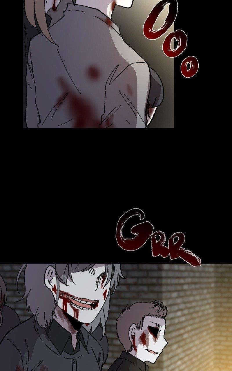 Rebirth-69Michi Chapter 66 - Page 7