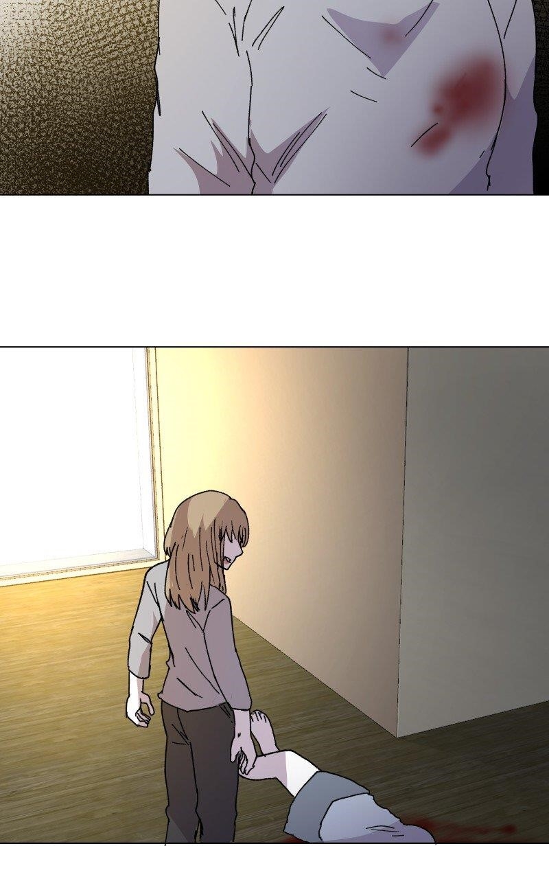 Rebirth-69Michi Chapter 67 - Page 11