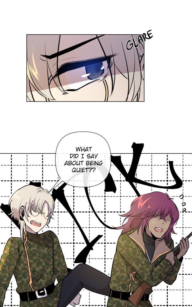 Rebirth-69Michi Chapter 67 - Page 14