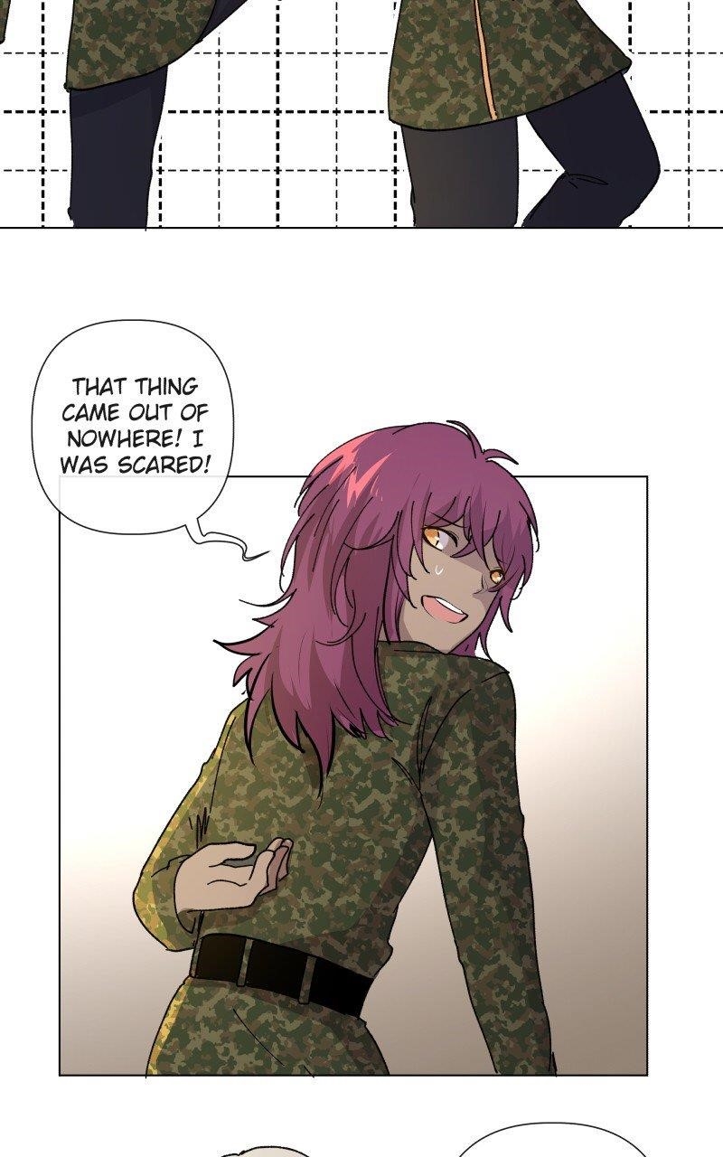 Rebirth-69Michi Chapter 67 - Page 15