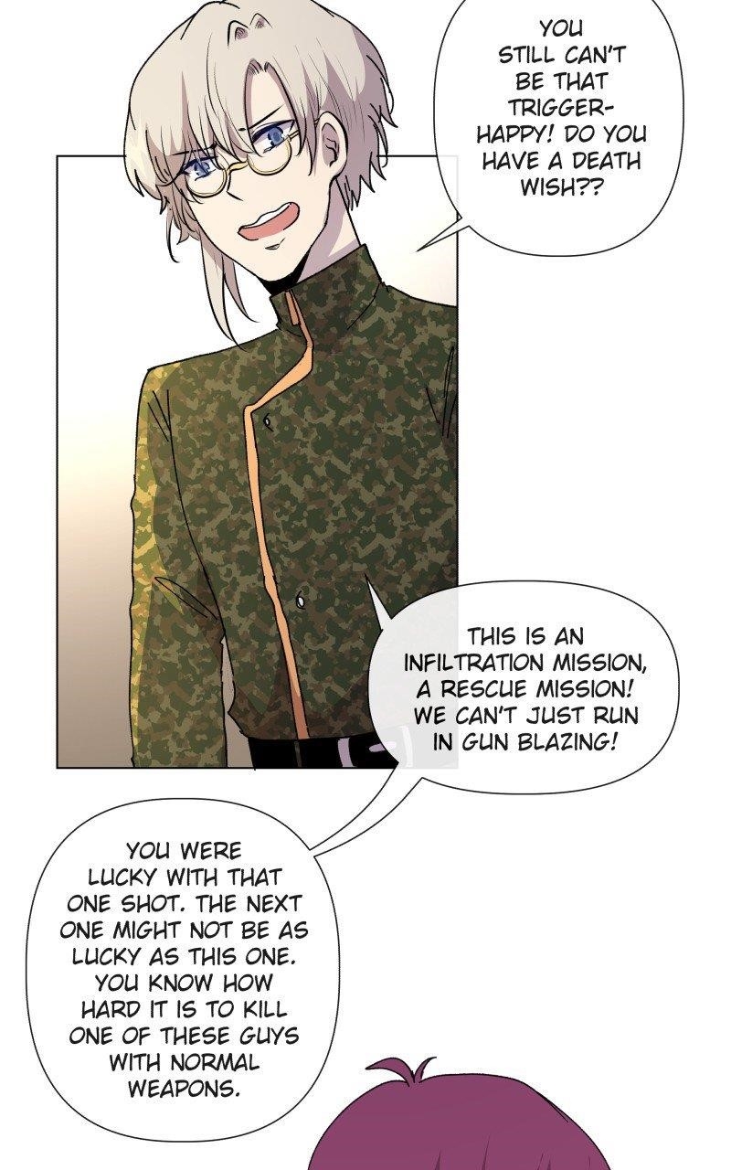 Rebirth-69Michi Chapter 67 - Page 16