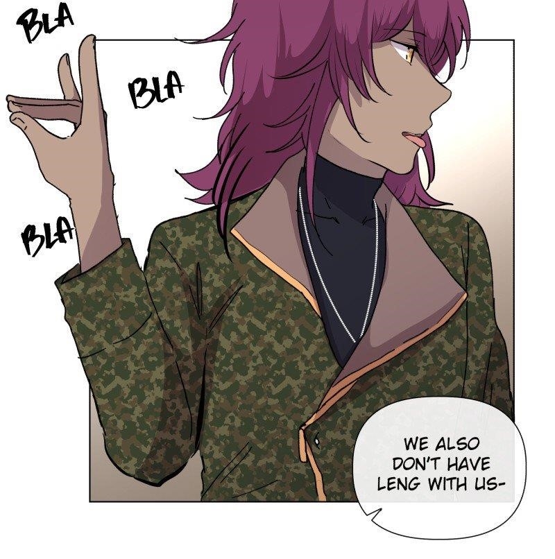 Rebirth-69Michi Chapter 67 - Page 17