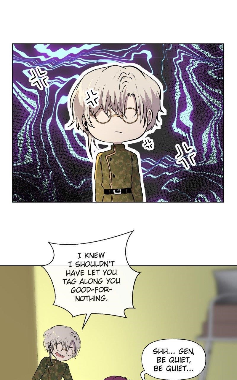 Rebirth-69Michi Chapter 67 - Page 18